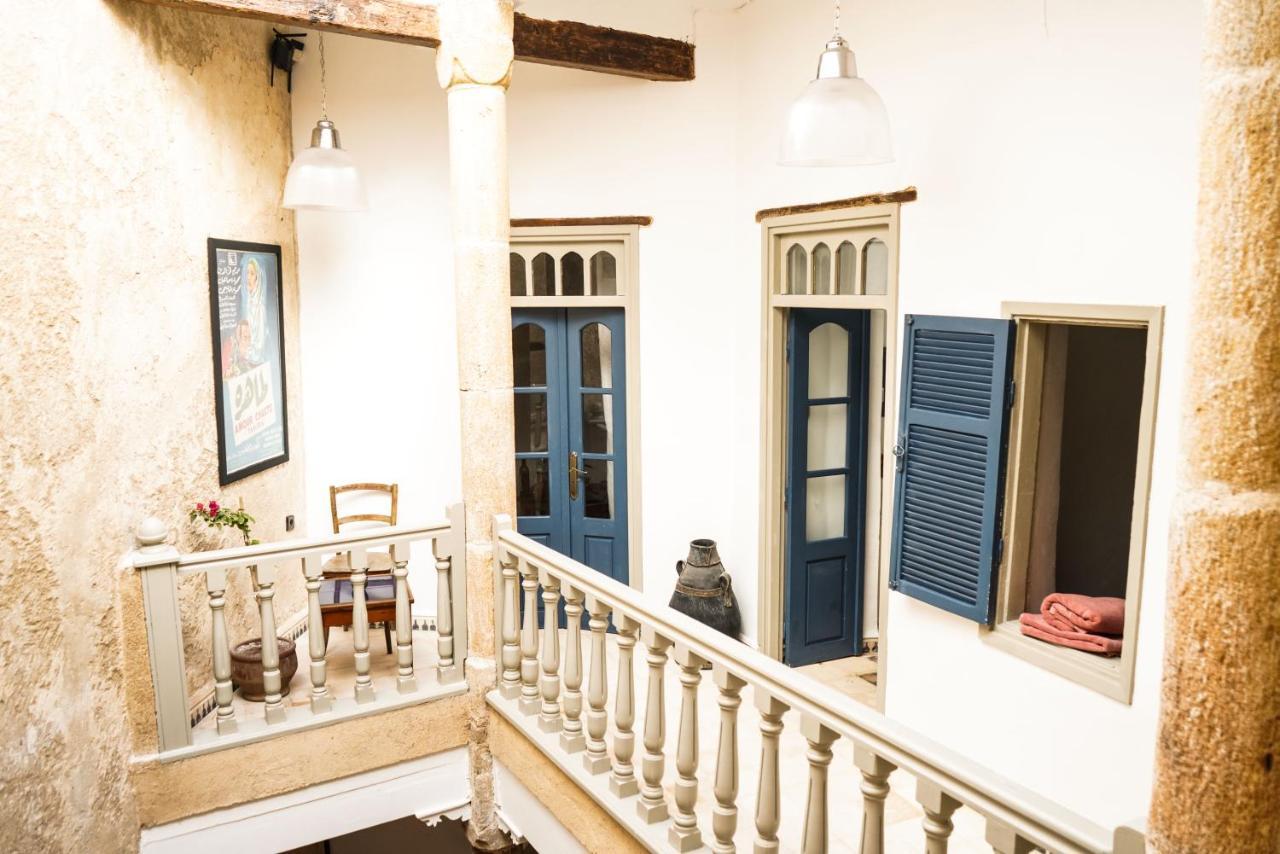 Hotel Dar44 Essaouira Exterior foto