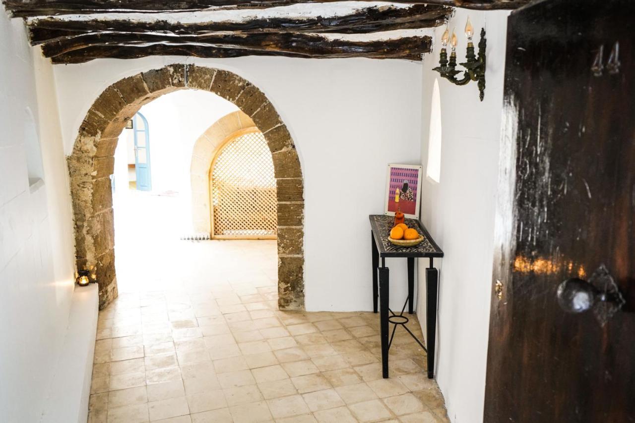 Hotel Dar44 Essaouira Exterior foto